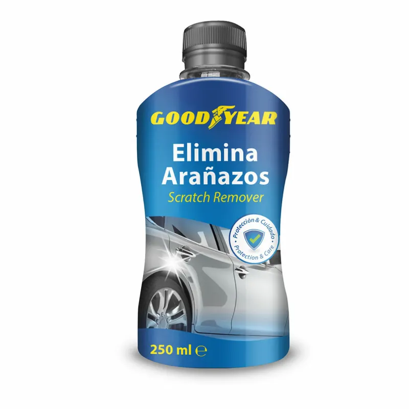 Ремонт царапин Goodyear gy29cl250 250 ml