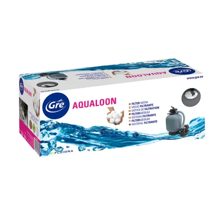 Uima-altaan suodatin Gre AQ700