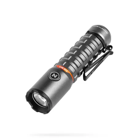 Перезаряжаемый светодиодный фонарик Nebo Torchy 2K 2000 Lm компактный