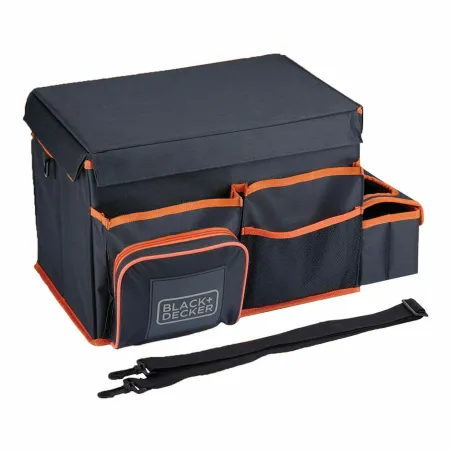 Automobiļa Kārotājs Black & Decker Kuleris