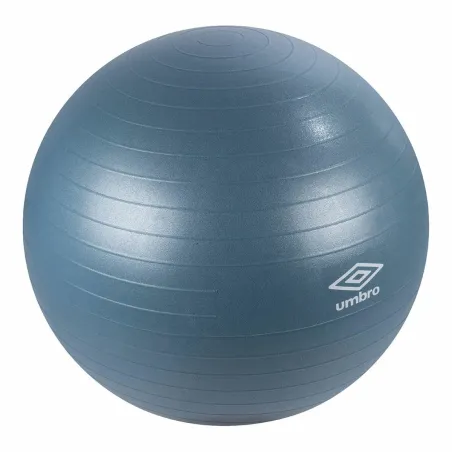 Harjoituspallo Umbro Ø 65 cm Sininen