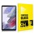 Tempered glass 9H Samsung T730/T736B Tab S7 FE 2021/ T970/T976B TAB S7 Plus 12.4