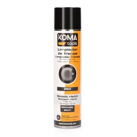 Очиститель тормозов Koma Tools 600 ml Spray
