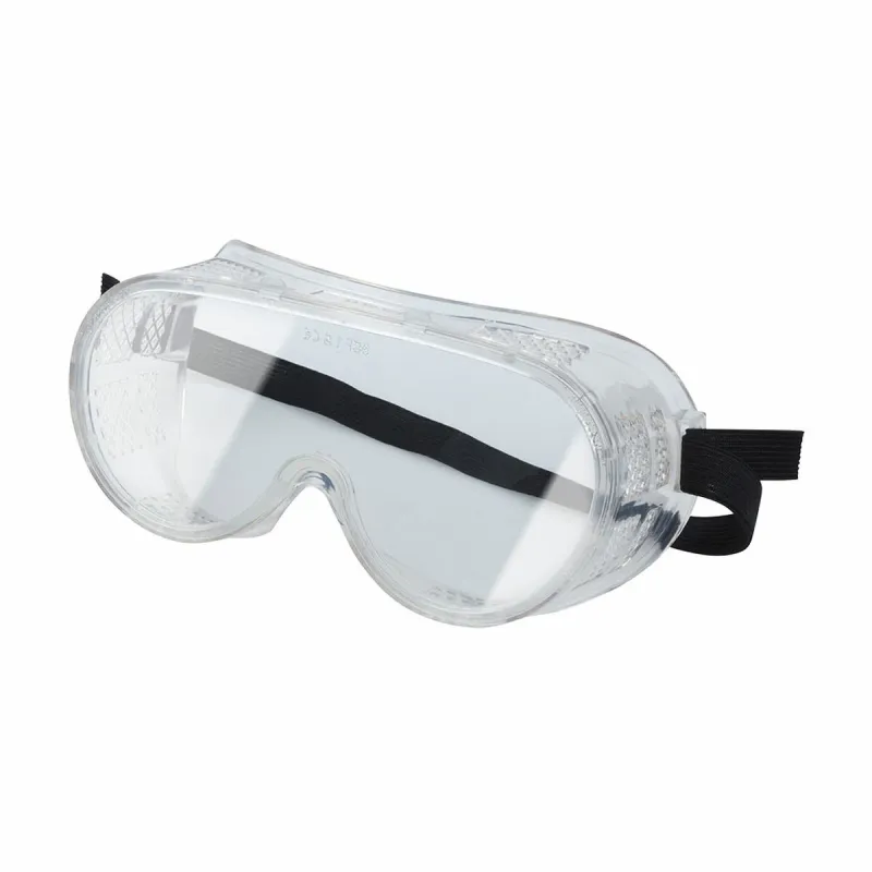 Protective Glasses Wolfcraft 4937000