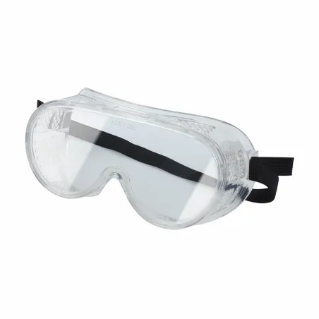 Protective Glasses Wolfcraft 4937000