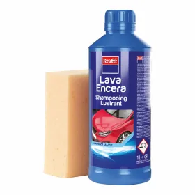 Car wax Krafft