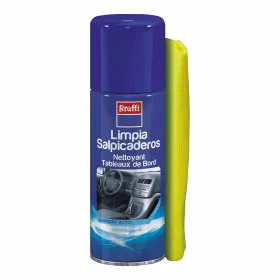 Очиститель приборной панели Krafft 520 ml