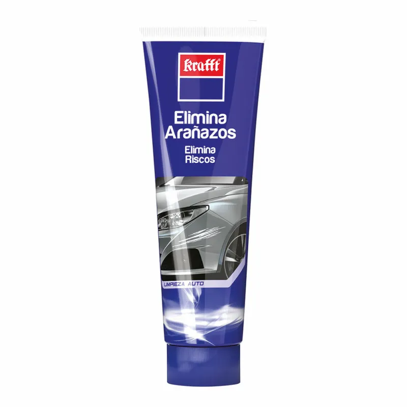 Kiillotustahna Krafft 150 ml