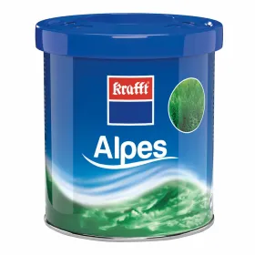 Освежитель воздуха для автомобилей Krafft Alpes 80 g