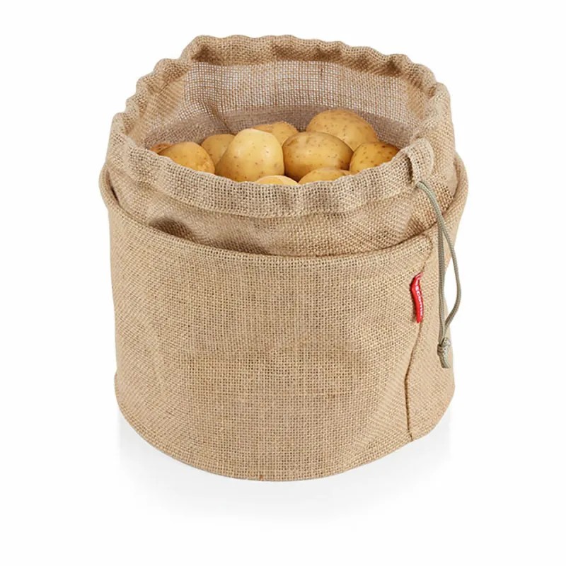 Daugkartinis maisto maišelis Tescoma 4food 8,5 L