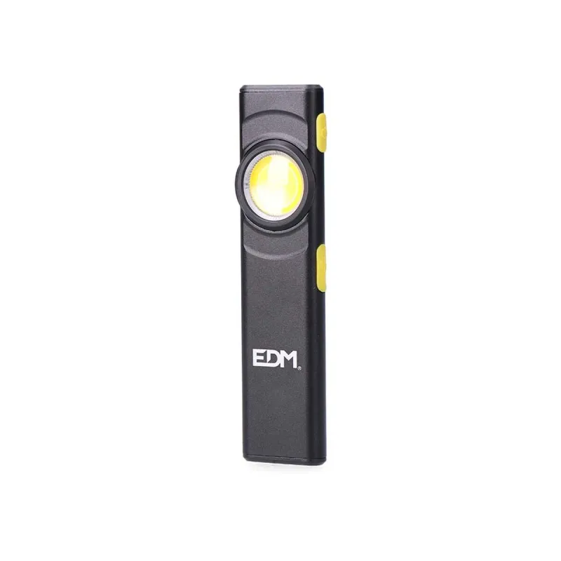 Baterija EDM 36113 ultra slim 5 W
