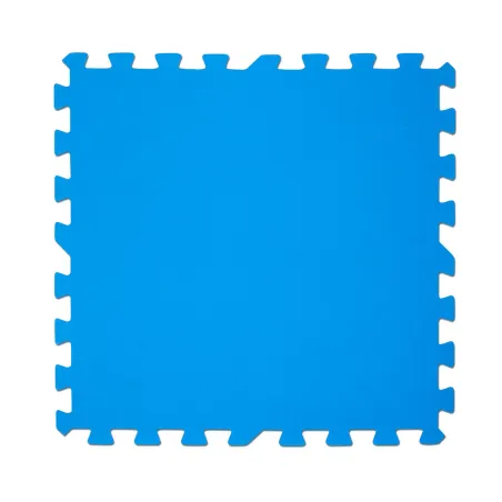Puzzle Carpet Gre