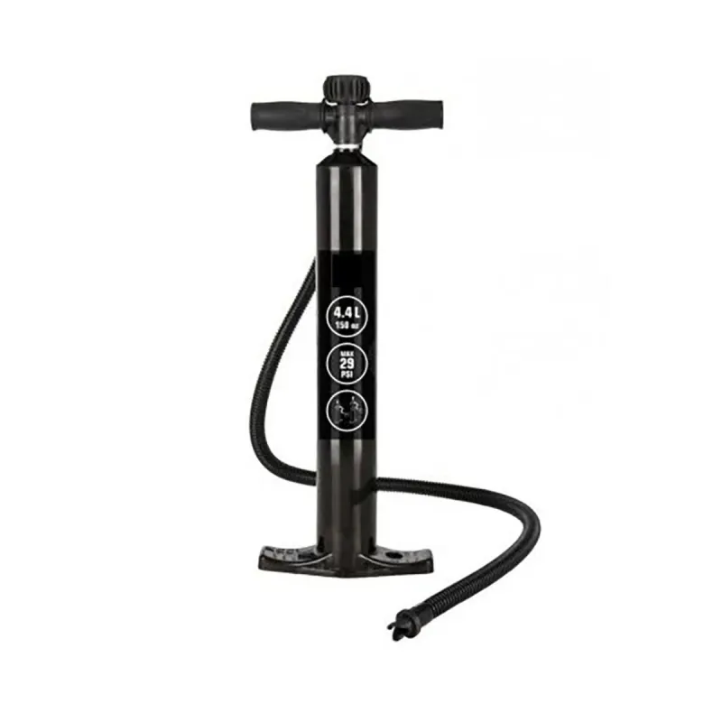 Air pump Lifetime