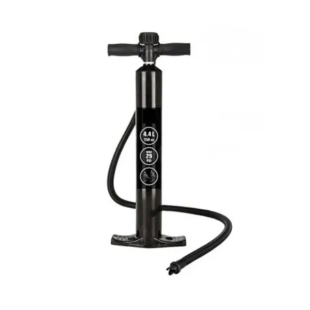 Air pump Lifetime