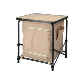 Camping wardrobe Lifetime 48 x 48 x 53 cm