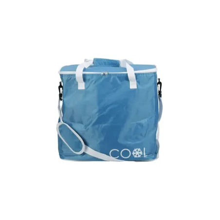 Cool Bag Lifetime Polyester Foam Polyethylene 24 L 38 x 21 x 37 cm