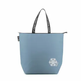 Cool Bag Rolser Blue 50 x 20 x 46 cm