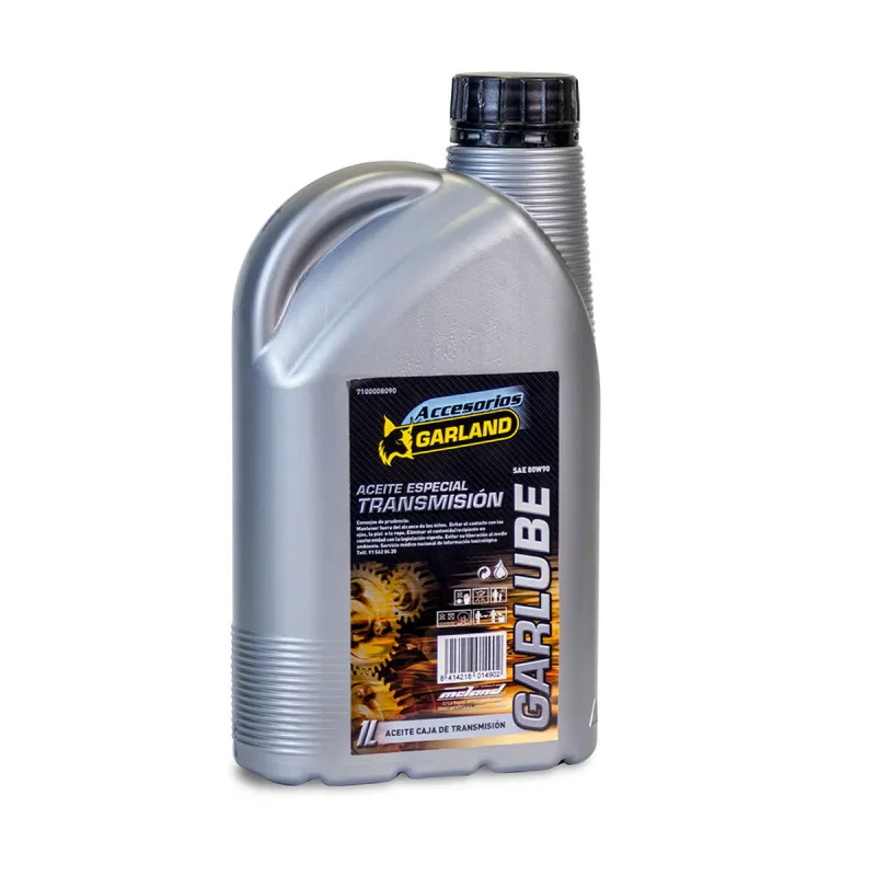 Transmission oil Garland 80W90