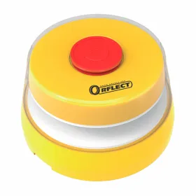 V16 Emergency Beacon connected Rflect