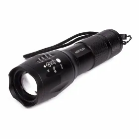 фонарь Hofftech superbeam 5 W