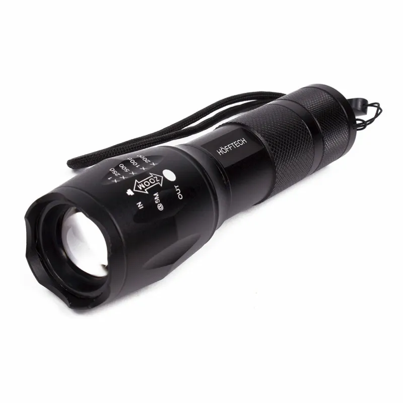 фонарь Hofftech superbeam 5 W