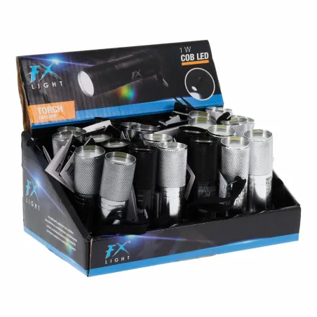 фонарь LED Fx Light