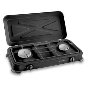 gas stove Kemper 57 x 30 x 6,5 cm