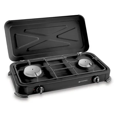 gas stove Kemper 57 x 30 x 6,5 cm