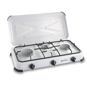 gas stove Kemper