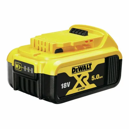 Įkraunama ličio baterija Dewalt 18 V
