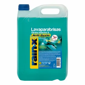 Стеклоочиститель Rainx 5 L