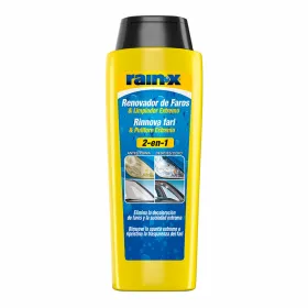 Headlight Restorer Rainx 325 ml Cleaner