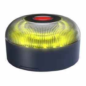 V16 Emergency Beacon connected DGT 3.0 Isse Safety Light dgt 3.0