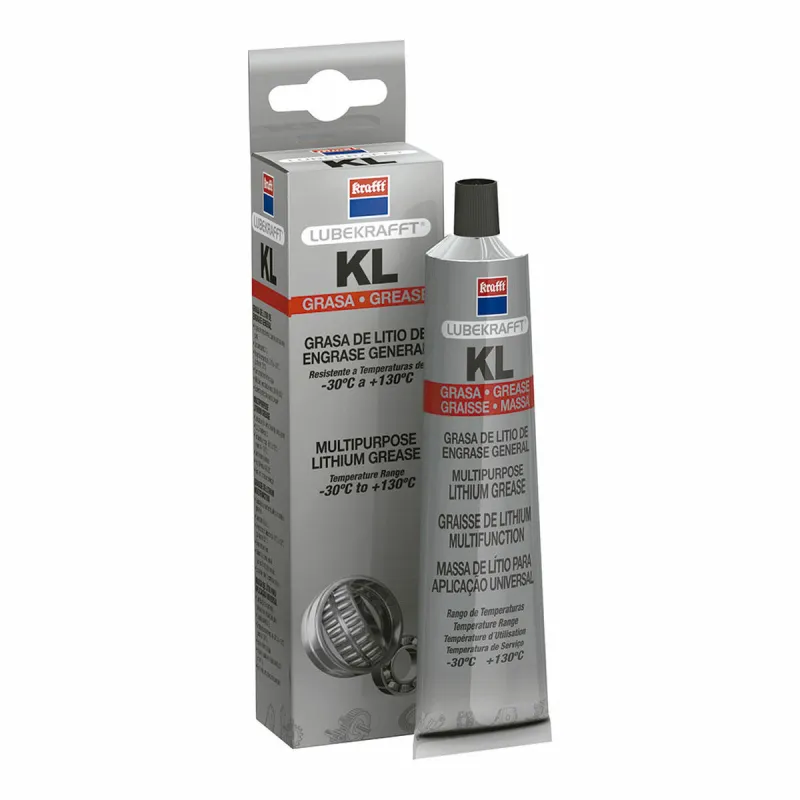 Car Motor Oil Krafft