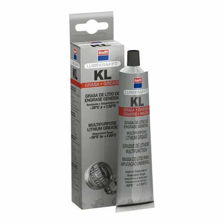 Car Motor Oil Krafft