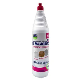 Automašīnu pulētājs Milagritos 1 L