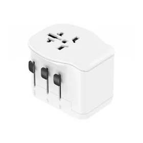 Current Adaptor Simon
