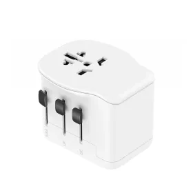 Current Adaptor Simon