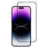 Tempered glass Adpo 5D iPhone 13 Pro Max curved black