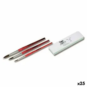 Otas Jovi PONEY Nº12 Brūns 20,3 cm 10,3 mm 12 Daudzums (25 gb.)