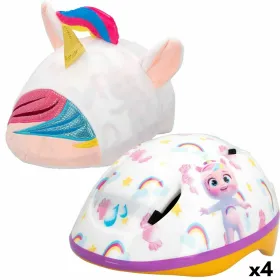Vauvan kypärä Cry Babies DREAMY (4 osaa) (52-55 cm)
