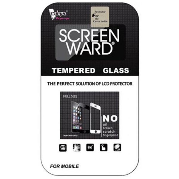 Tempered glass Adpo Huawei P9
