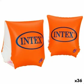 Rankovės Intex Neonas 23 x 15 cm (36 Vienetai)