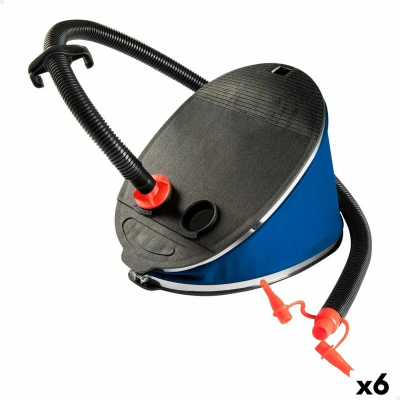 Pėdų siurblys Intex (6 vnt.)