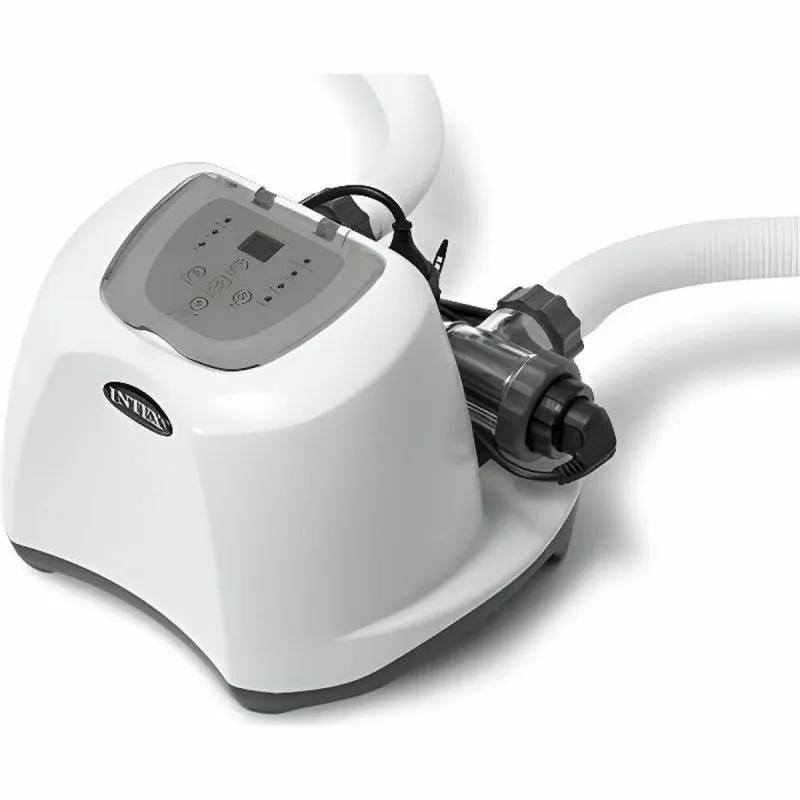 Salt Chlorination System Intex