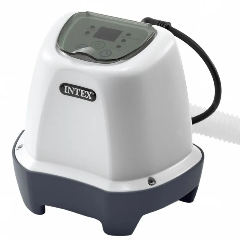 Salt Chlorination System Intex