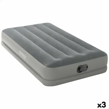 Pripučiama lova Intex PRESTIGE 191 x 99 x 30 cm 99 x 30 x 191 cm (3 vnt.)