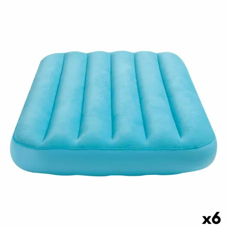 Pripučiama lova Intex COZY KIDZ Vaikiškas 88 x 18 x 157 cm (6 vnt.)