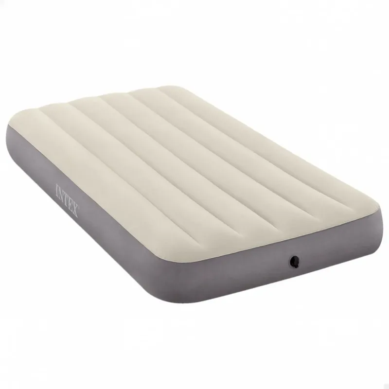 Pripučiama lova Intex Dura-Beam Standard 99 x 25 x 191 cm
