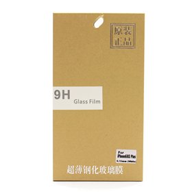 Tempered glass Corning Apple iPhone 6/6S 0.15mm black